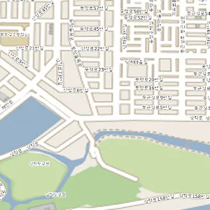 전라남도 목포시 연산동 렌트카 선우렌트카목포영업소 위치