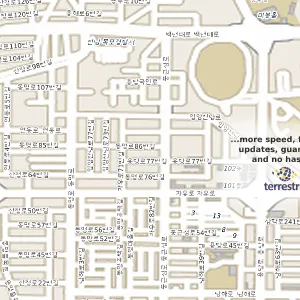 전라남도 목포시 연산동 렌트카 케이비렌트카 위치