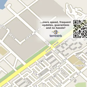 전라남도 목포시 연산동 중고차매매 대양모터스 위치