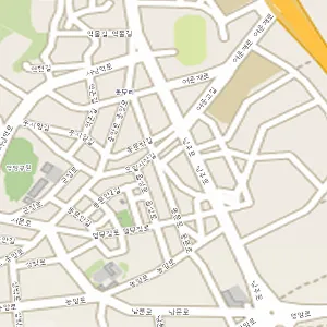 전라남도 영암군 중고차 도이치중고차수출무역 위치