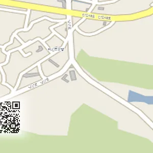 전라남도 진도군 의신면 렌트카 백제렌트카 위치