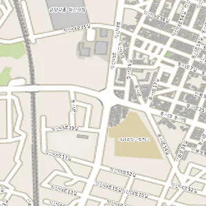 전북 익산시 단기렌트카 해원렌트카 익산모현지점 위치