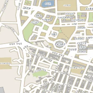 전북 익산시 렌트카 금오렌터카 익산점 위치