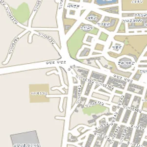 전북 익산시 장기렌트카 SK렌터카 익산신동지점 위치