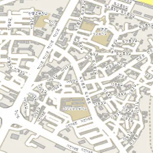 전북 전주시 덕진구 반월동 렌트카 참신렌트카 위치