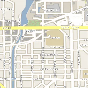 전북특별자치도 군산시 신영동 중고차매입 김프로중고차매입판매수출매매센터 위치