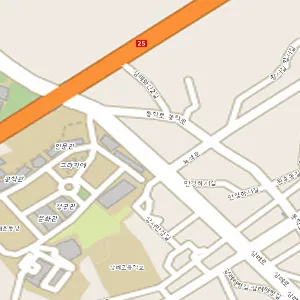 전북특별자치도 익산시 왕궁면 렌트카 신전국렌트카 삼례영업점 위치