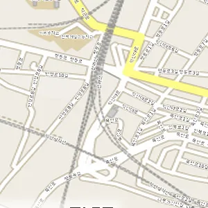 전북특별자치도 익산시 중앙동1가 렌트카 그린렌트카 위치