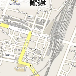 전북특별자치도 익산시 중앙동1가 장기렌트카 마이오토 익산점 위치