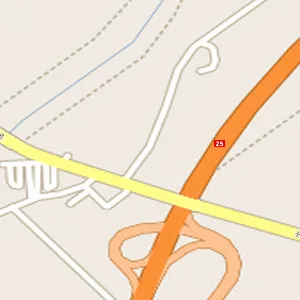 전북특별자치도 정읍시 영파동 렌트카 센트럴렌트카 정읍영업소 위치