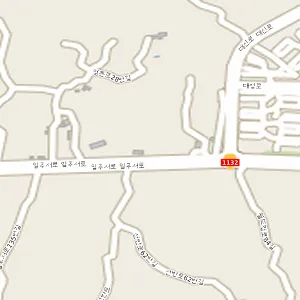 제주특별자치도 서귀포시 도순동 중고차 제주모터스매매상사 위치