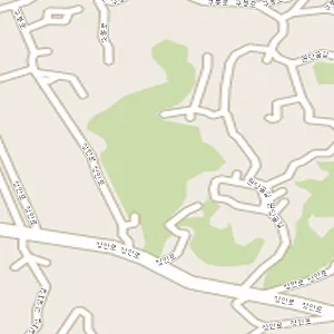 충남 당진시 원당동 렌트카 베스트렌트카 위치