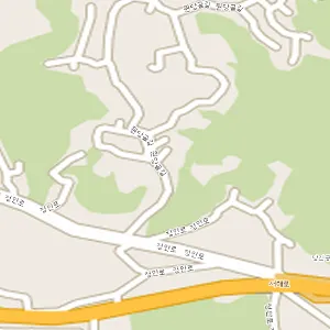 충남 당진시 원당동 렌트카 참신렌트카여행사 당진지점 위치