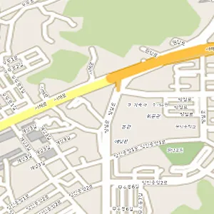 충남 당진시 원당동 장기렌트카 SK렌터카 당진원당지점 위치