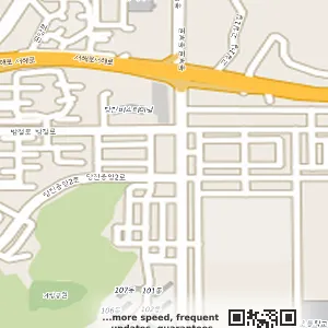 충남 당진시 원당동 장기렌트카 롯데렌터카 당진지점 위치