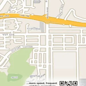 충남 당진시 원당동 중고차매입 당진중고차매입센터 위치