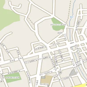 충북 음성군 음성읍 렌트카 다우 위치