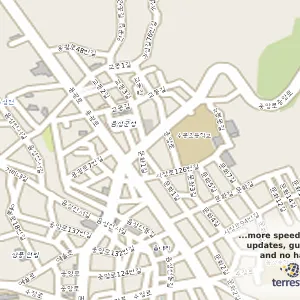 충북 음성군 음성읍 중고차 경원자동차 위치