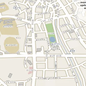 충북 음성군 음성읍 중고차 엘림모터스 위치