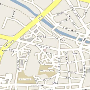 충북 진천군 렌트카 중부렌트카 진천영업소 위치