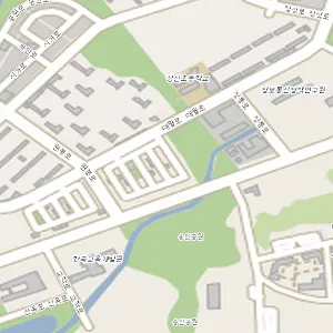 충북 진천군 렌트카 청솔렌트카 충북혁신점 위치