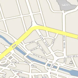 충북 진천군 중고차매매 국제자동차매매상사 위치