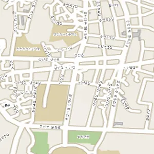 충북 진천군 중고차매매 예스모터스 위치