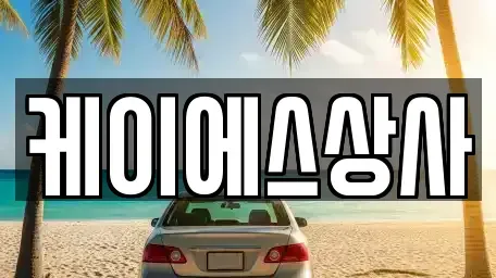 충북 진천군 중고차매매 전문 케이에스상사