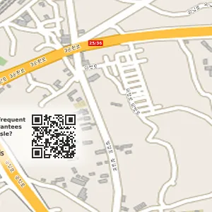 충북 청주시 청원구 외평동 렌트카 조은렌트카 한라영업소 위치