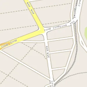 충북 청주시 청원구 외평동 렌트카 청주공항렌트카 어반영업소 위치