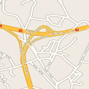 충청남도 당진시 순성면 렌트카 MK렌트카 위치