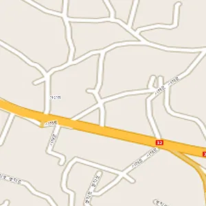 충청남도 당진시 순성면 중고차 아우토반모터스 위치