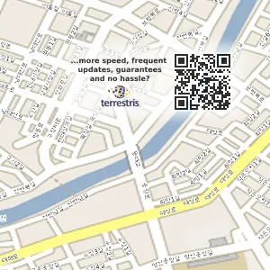 충청남도 보령시 청라면 렌트카 무지개렌트 위치