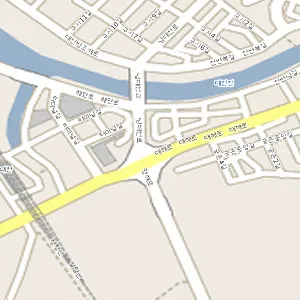 충청남도 보령시 청라면 렌트카 베스트렌트카 위치