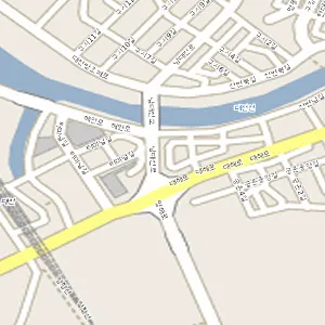 충청남도 보령시 청라면 장기렌트카 친절한은숙씨장기렌트 위치