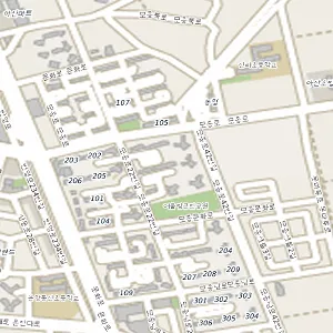 충청남도 아산시 모종동 렌트카 월렌트솜렌트카 위치