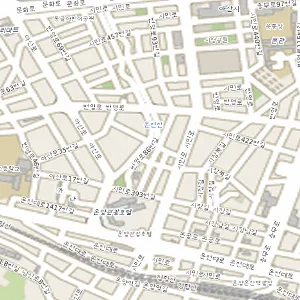 충청남도 아산시 모종동 렌트카 하늘네트웍스 아산지점 위치