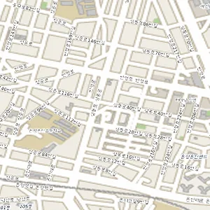 충청남도 아산시 모종동 중고차 아산중고차매입센터 위치