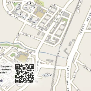 충청남도 천안시 동남구 구룡동 렌트카 삼영렌트카 청당동영업소 위치