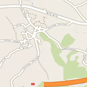 충청남도 천안시 동남구 구룡동 중고차 유선방송.스카이라이프.TV.인터넷.가입.당일설치 위치