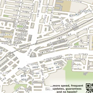 충청남도 천안시 서북구 쌍용동 렌트카 경희렌트카 위치