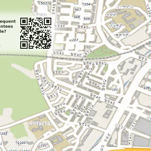 충청남도 천안시 서북구 쌍용동 렌트카 중부 천안영업소 위치