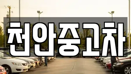 충청남도 천안시 서북구 쌍용동 중고차매매,단기렌트카,중고차매입,장기렌트카,중고차,렌트카