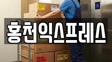 홍천익스프레스